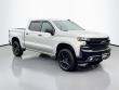 2021 Chevrolet Silverado 1500 LT Trail Boss Crew Cab Pickup