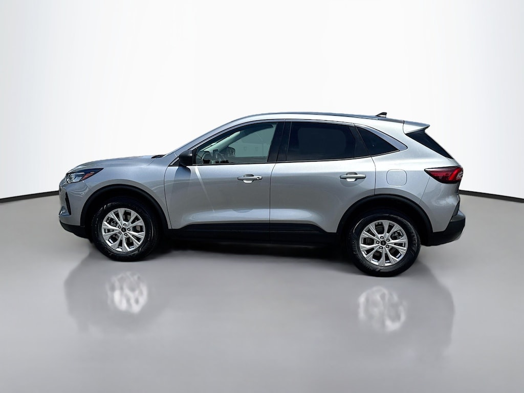 Used 2024 Ford Escape Active Sport Utility