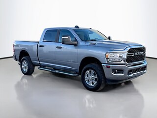 Used 2024 Ram 2500 Big Horn Crew Cab Pickup for sale in Reno, NV