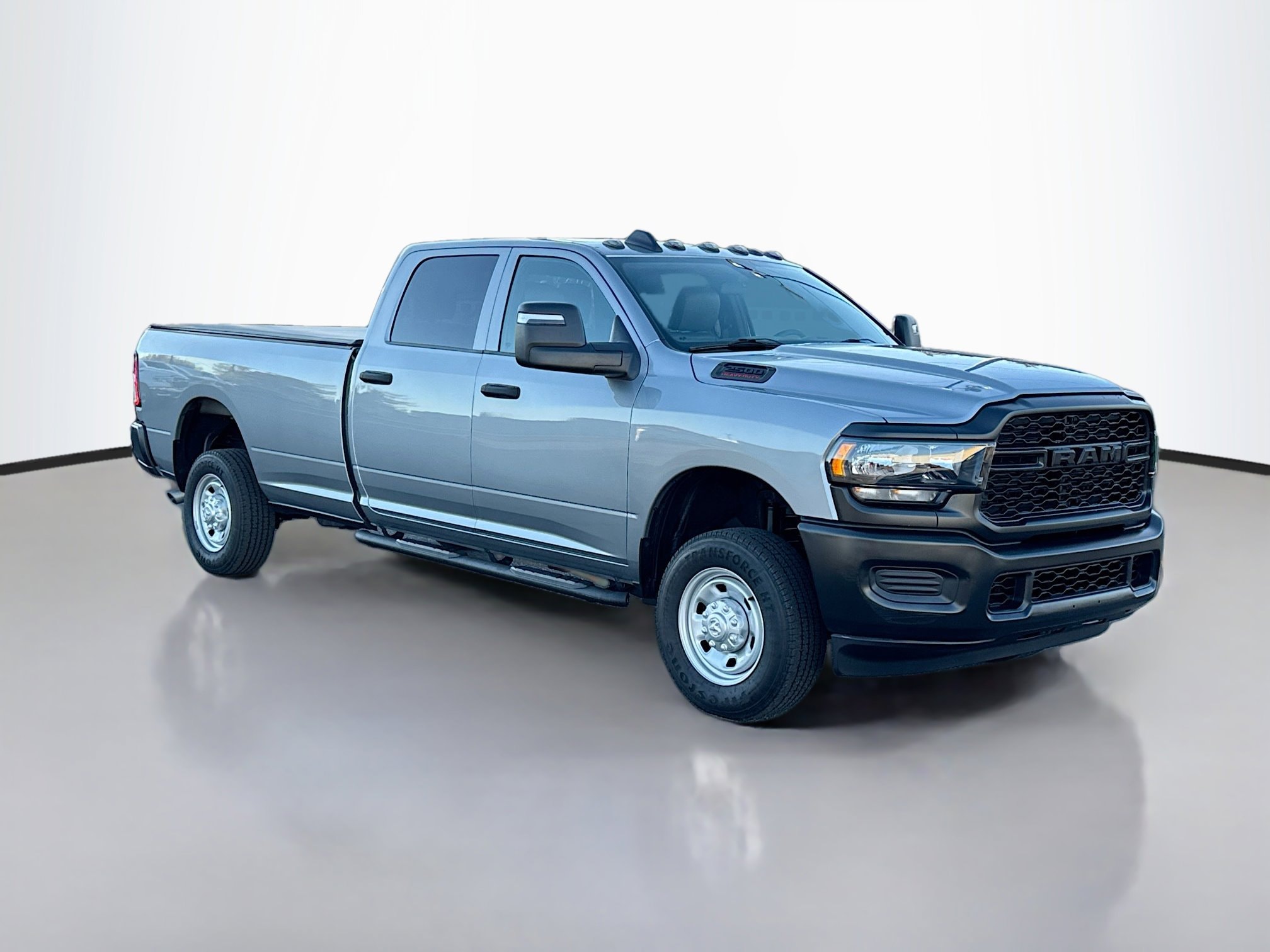 2024 RAM Ram 2500 Pickup Tradesman's photo