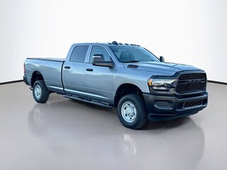 2024 Ram 2500 Tradesman Crew Cab Pickup