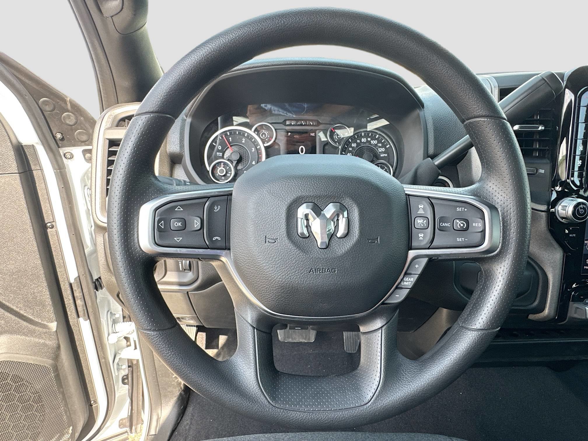 2026 RAM 2500 Tradesman - Photo 18