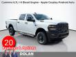 2026 Ram 2500 Tradesman Pickup