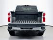 2020 Chevrolet Silverado 1500 LTZ Crew Cab Pickup