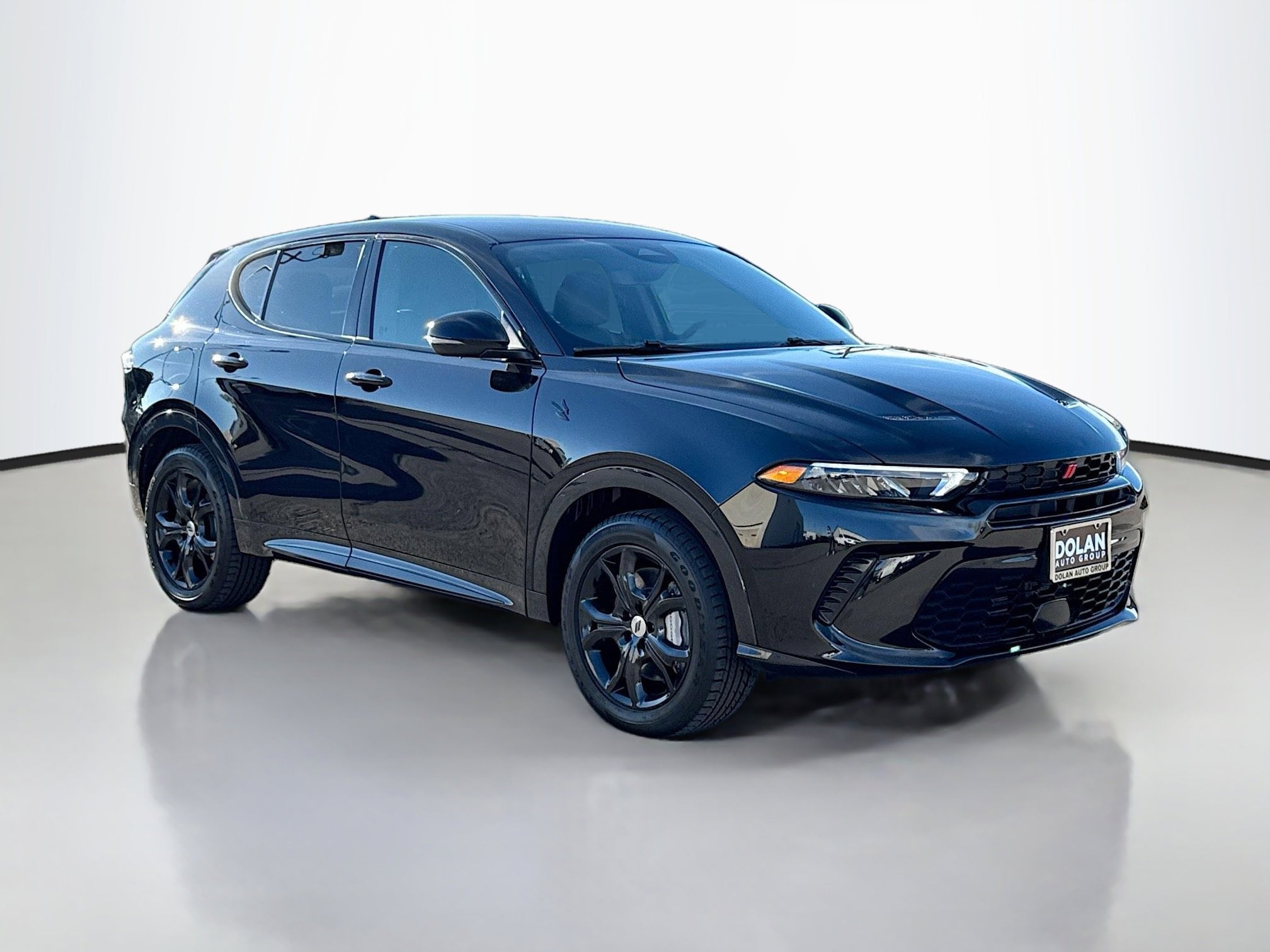 2024 Dodge Hornet R/T's photo