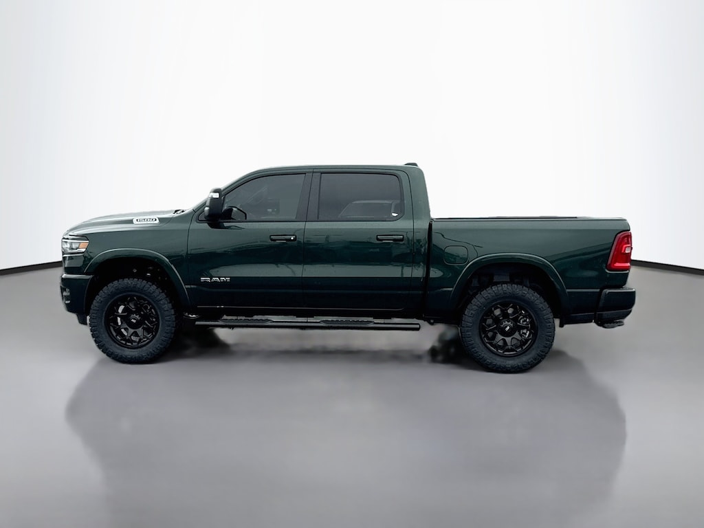 New 2026 Ram 1500 Big Horn/Lone Star Pickup