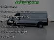 2026 Ram ProMaster 3500 High Roof Cargo Van