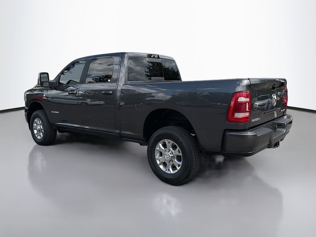 Used 2023 Ram 2500 Laramie Crew Cab Pickup