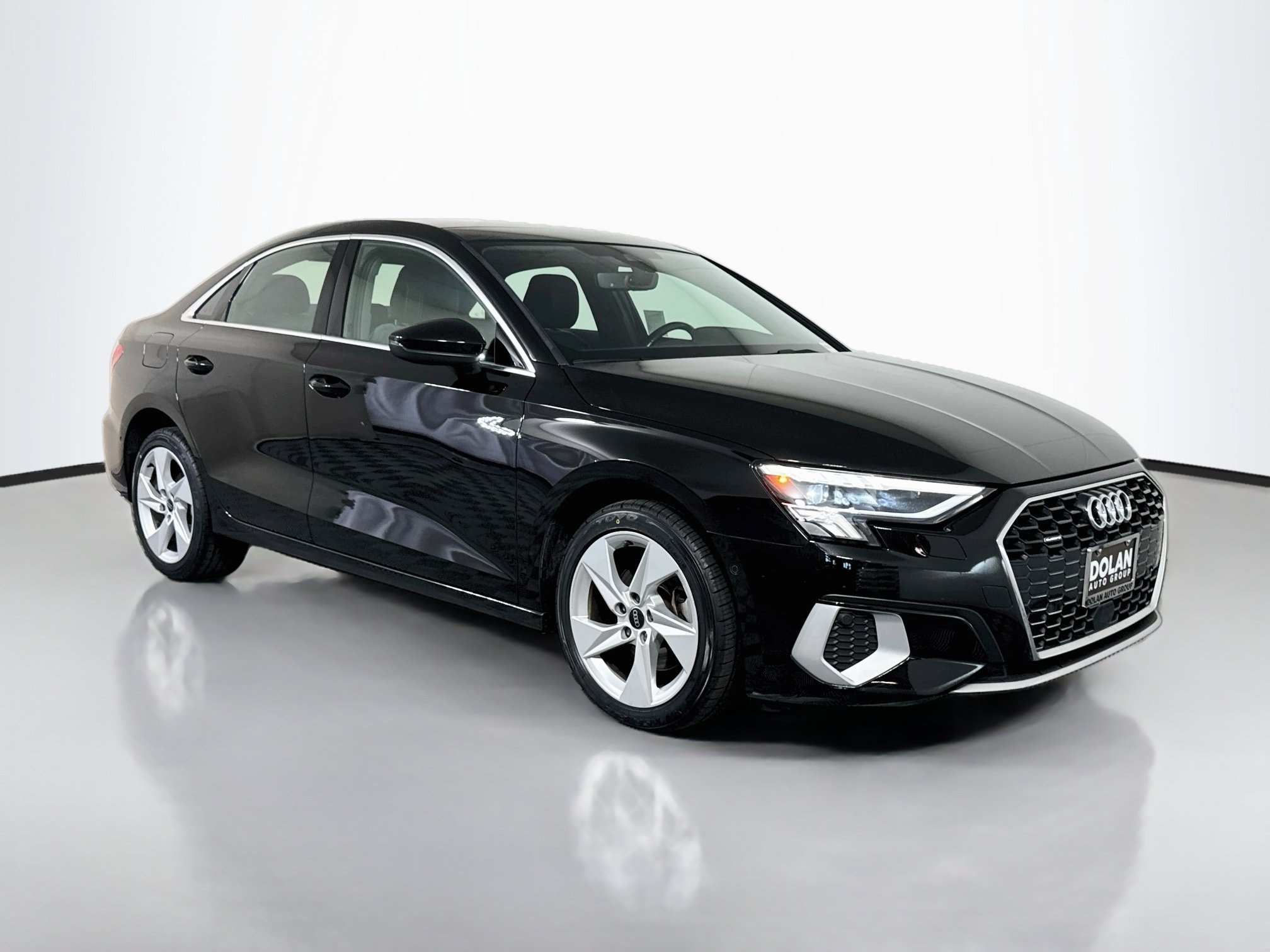 2023 Audi A3 40 Premium