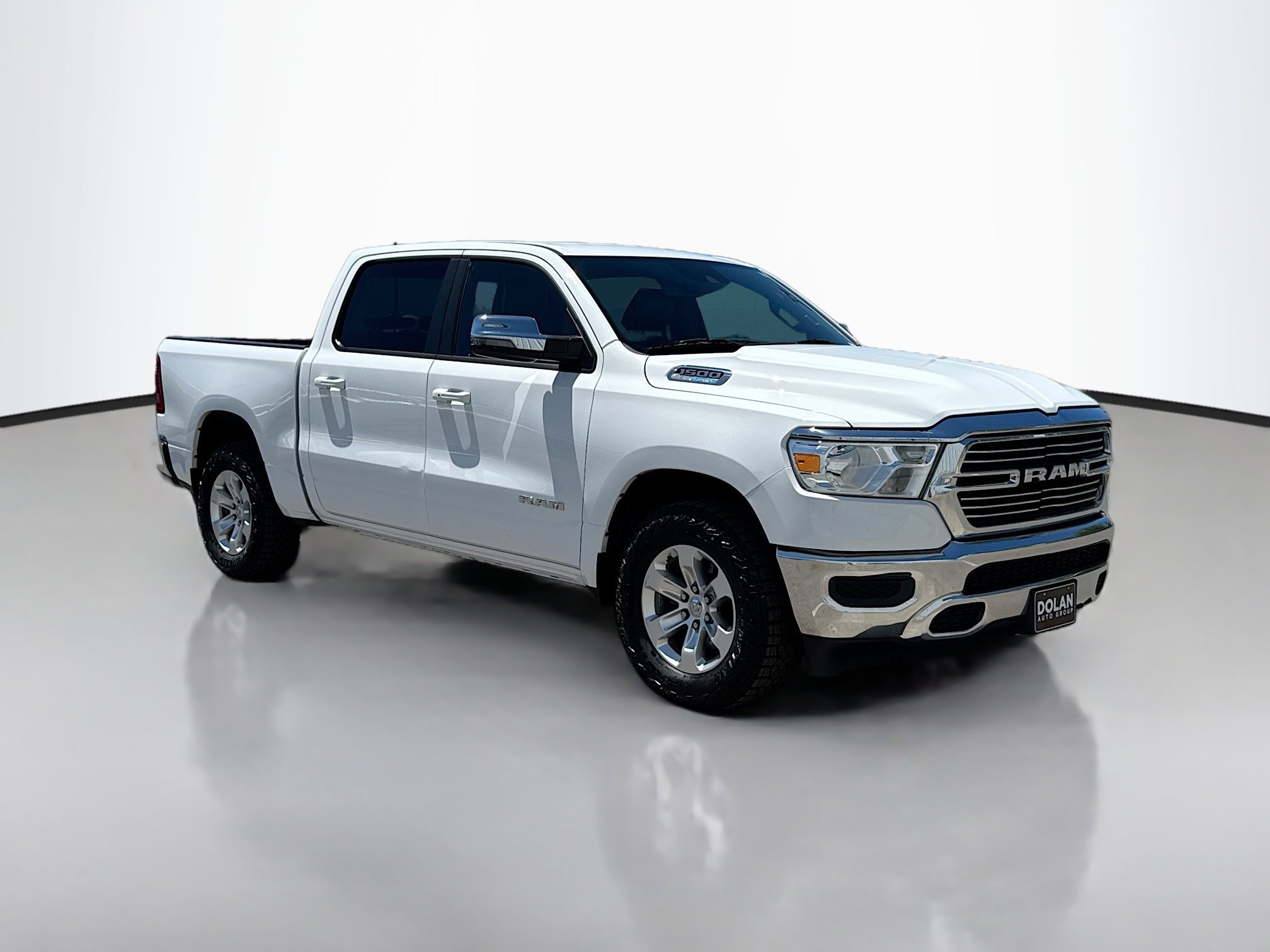 2024 RAM 1500's photo