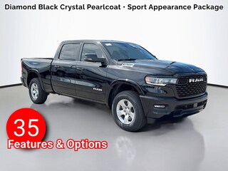 2026 Ram 1500 Big Horn/Lone Star Pickup