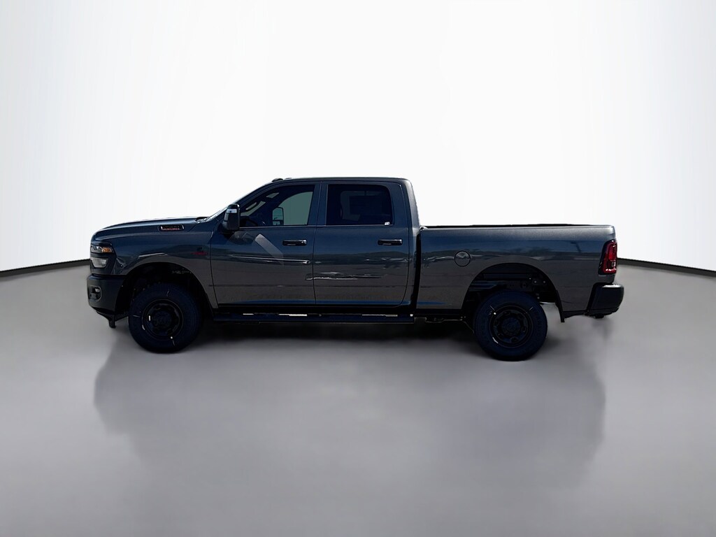 New 2026 Ram 2500 Tradesman Pickup