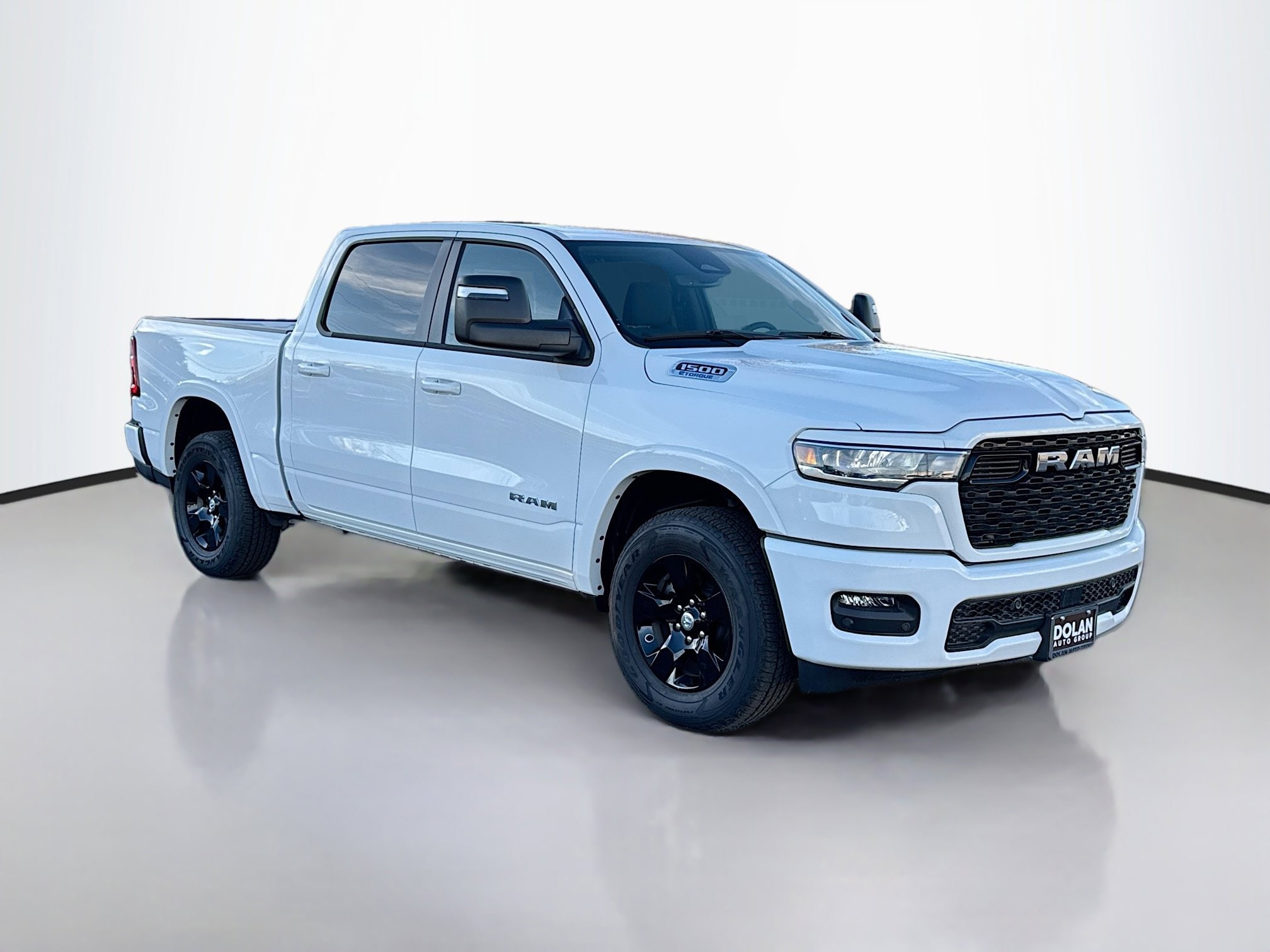 2025 RAM Ram 1500 Pickup Big Horn/Lone Star's photo