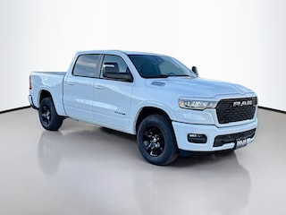 2025 Ram 1500 Big Horn/Lone Star Pickup
