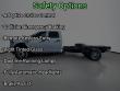 2026 Ram 5500 Chassis Cab Tradesman/Big Horn Pickup