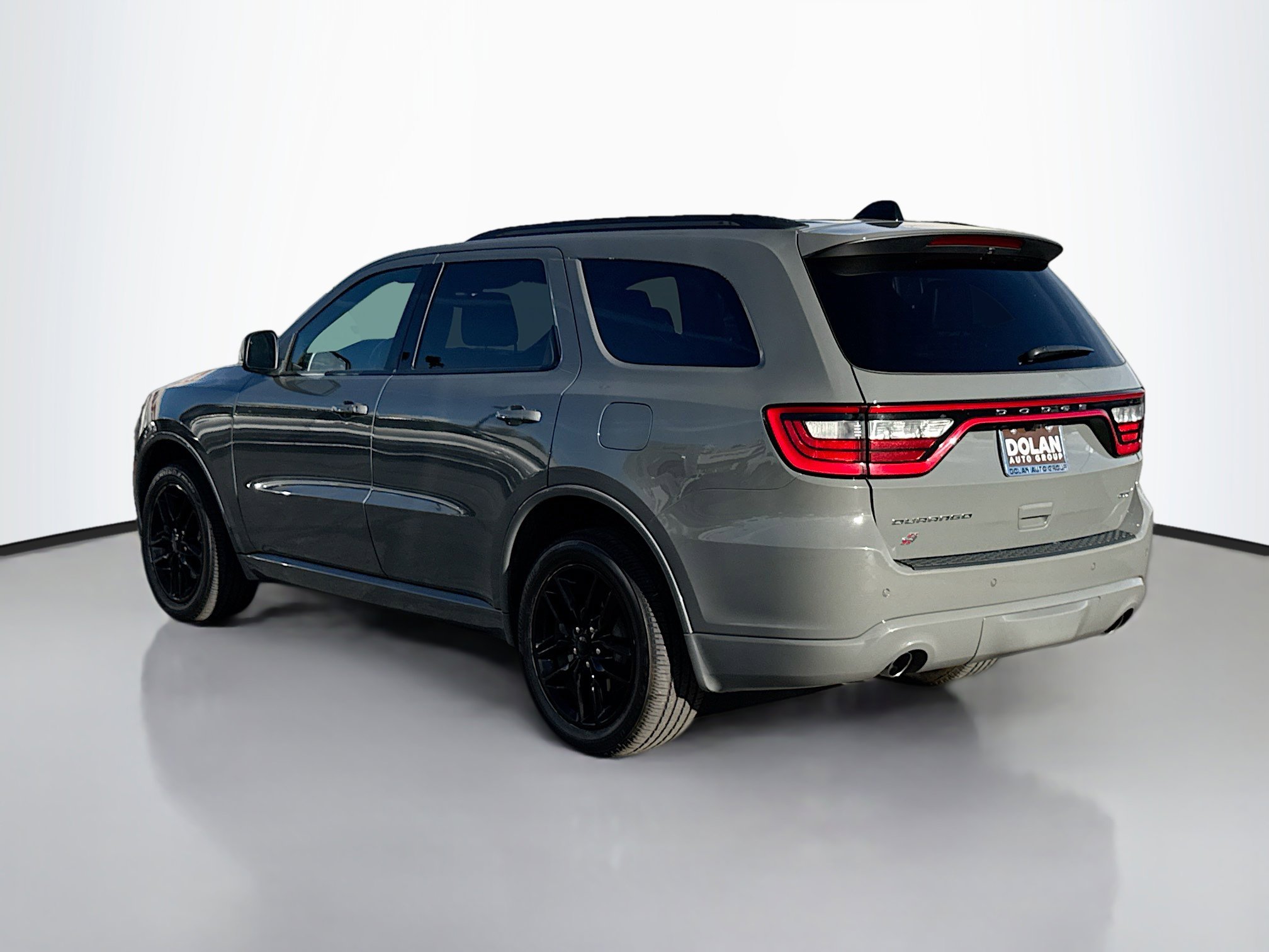 2024 Dodge Durango GT Sport photo 4