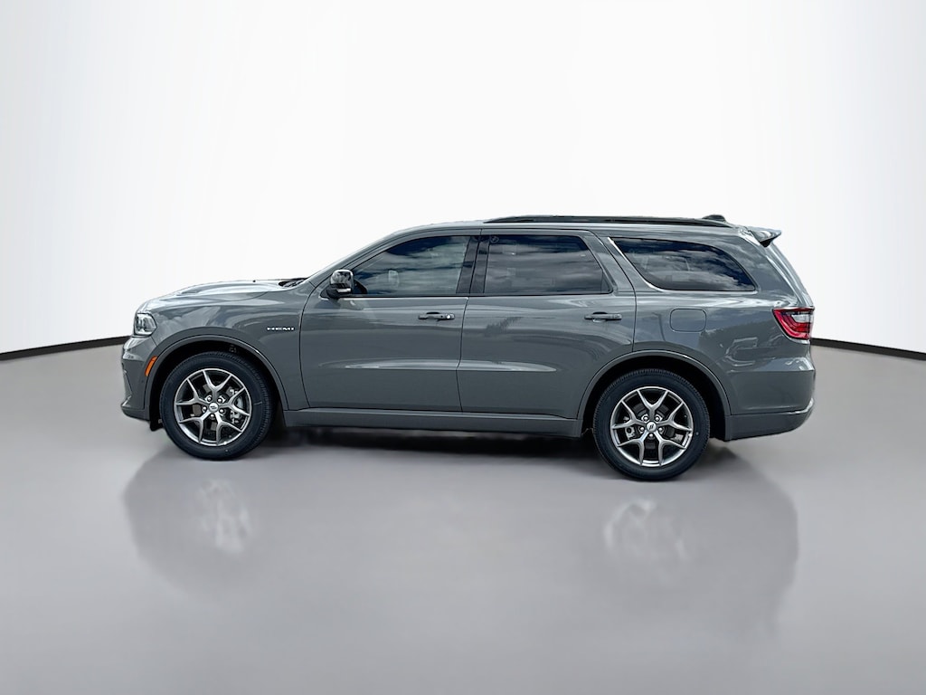 New 2026 Dodge Durango GT HEMI V8 Sport Utility