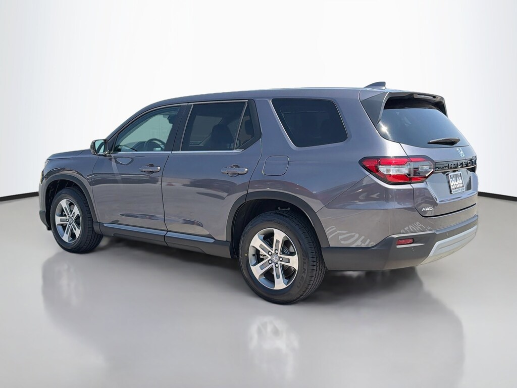 Used 2023 Honda Pilot EX-L 8 Passenger Sport Utility