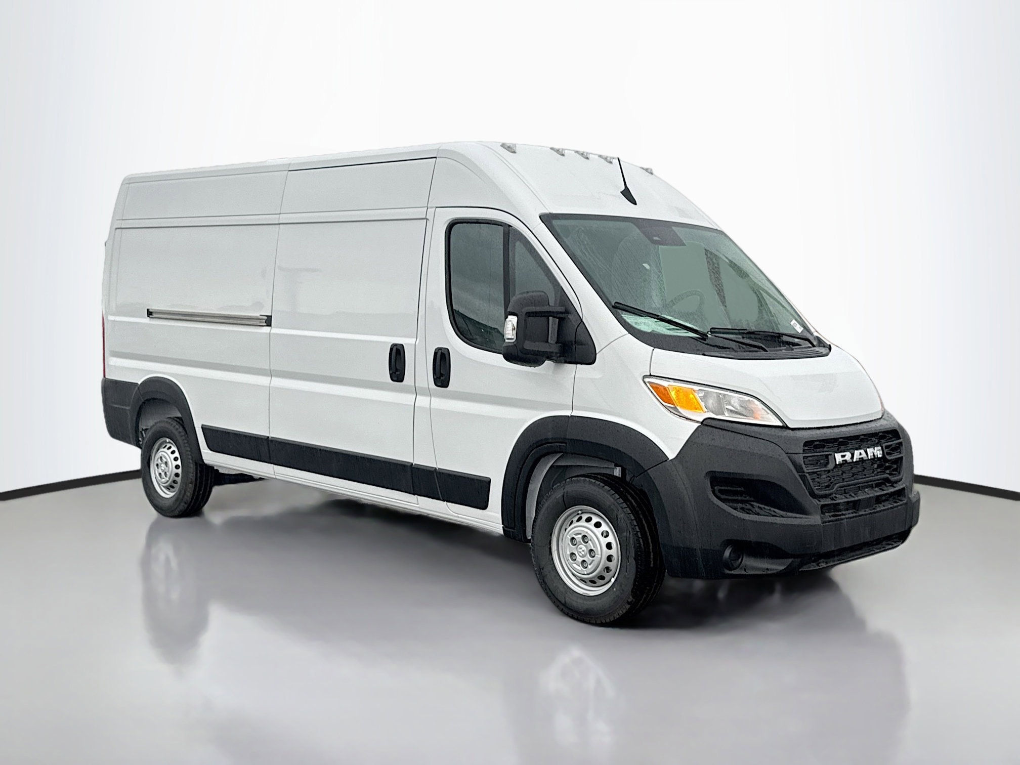 2026 RAM ProMaster Cargo Van Tradesman's photo
