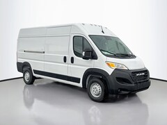 2026 Ram ProMaster 2500 High Roof Cargo Van