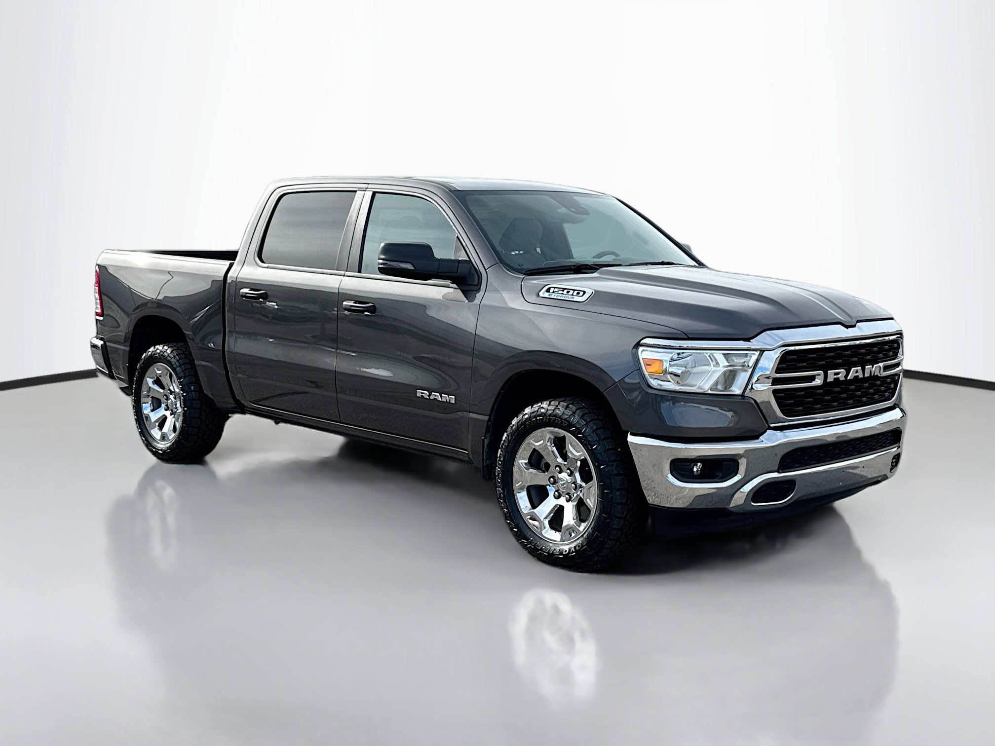 2023 RAM Ram 1500 Pickup Big Horn/Lone Star's photo