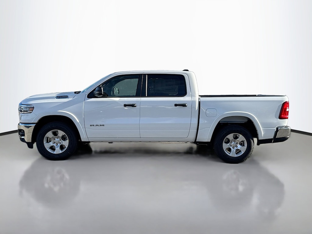New 2025 Ram 1500 Big Horn/Lone Star Pickup