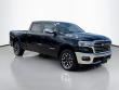 2025 Ram 1500 Laramie Pickup