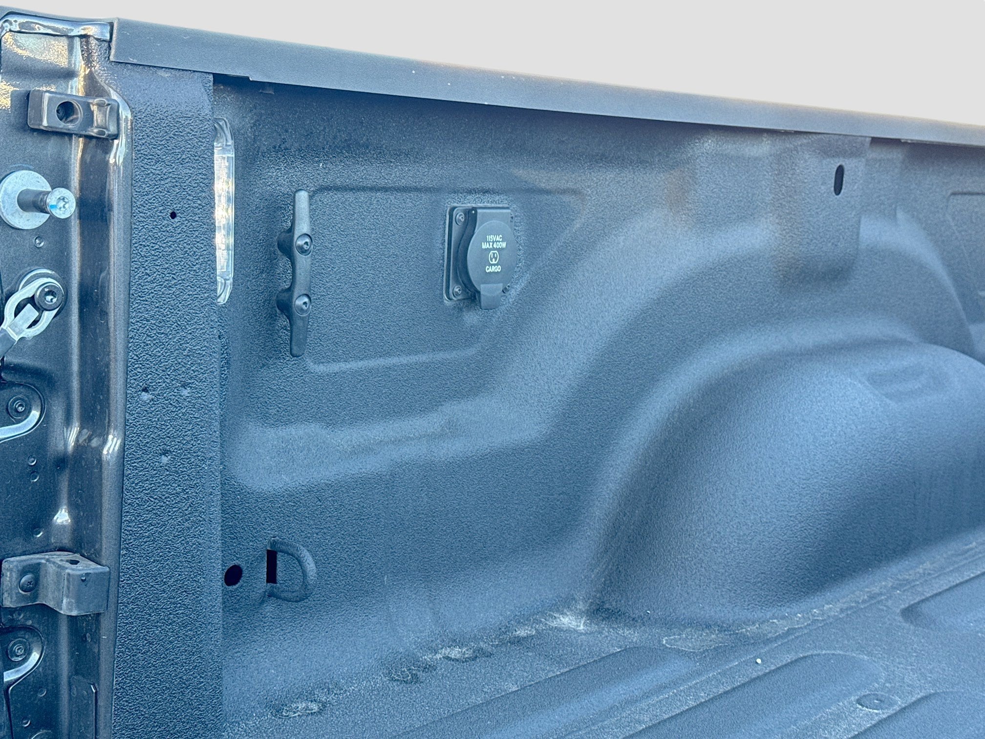 2025 RAM 2500 Laramie - Photo 48