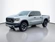 2022 Ram 1500 Rebel Crew Cab Pickup