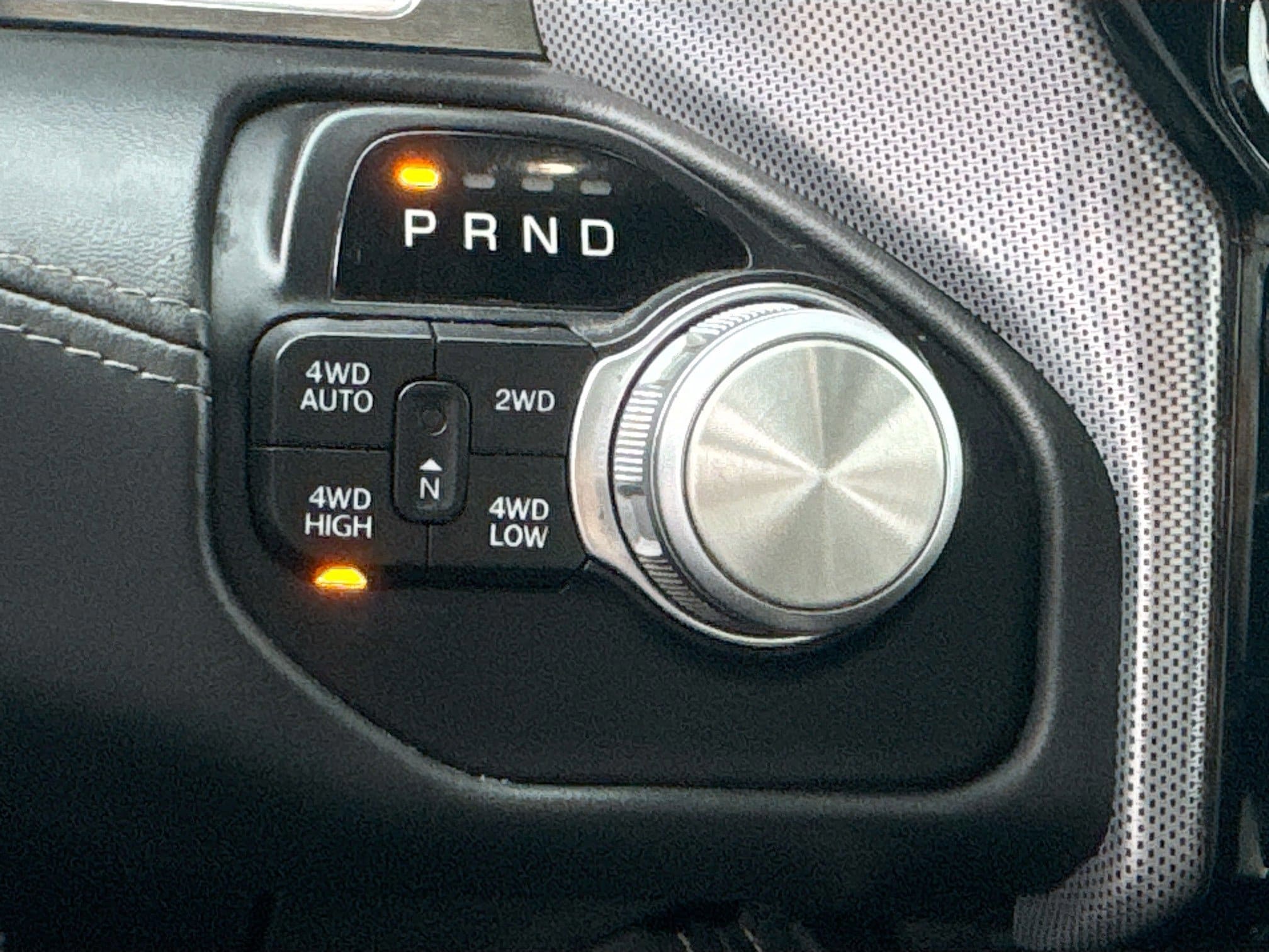 2019 RAM Ram 1500 Pickup Limited - Photo 25
