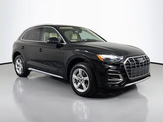Used 2023 Audi Q5 40 Premium Sport Utility for sale in Reno, NV