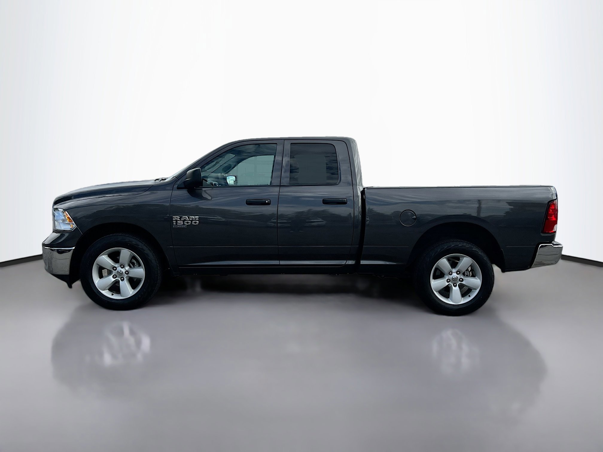 2024 Ram 1500 Classic SLT photo 2