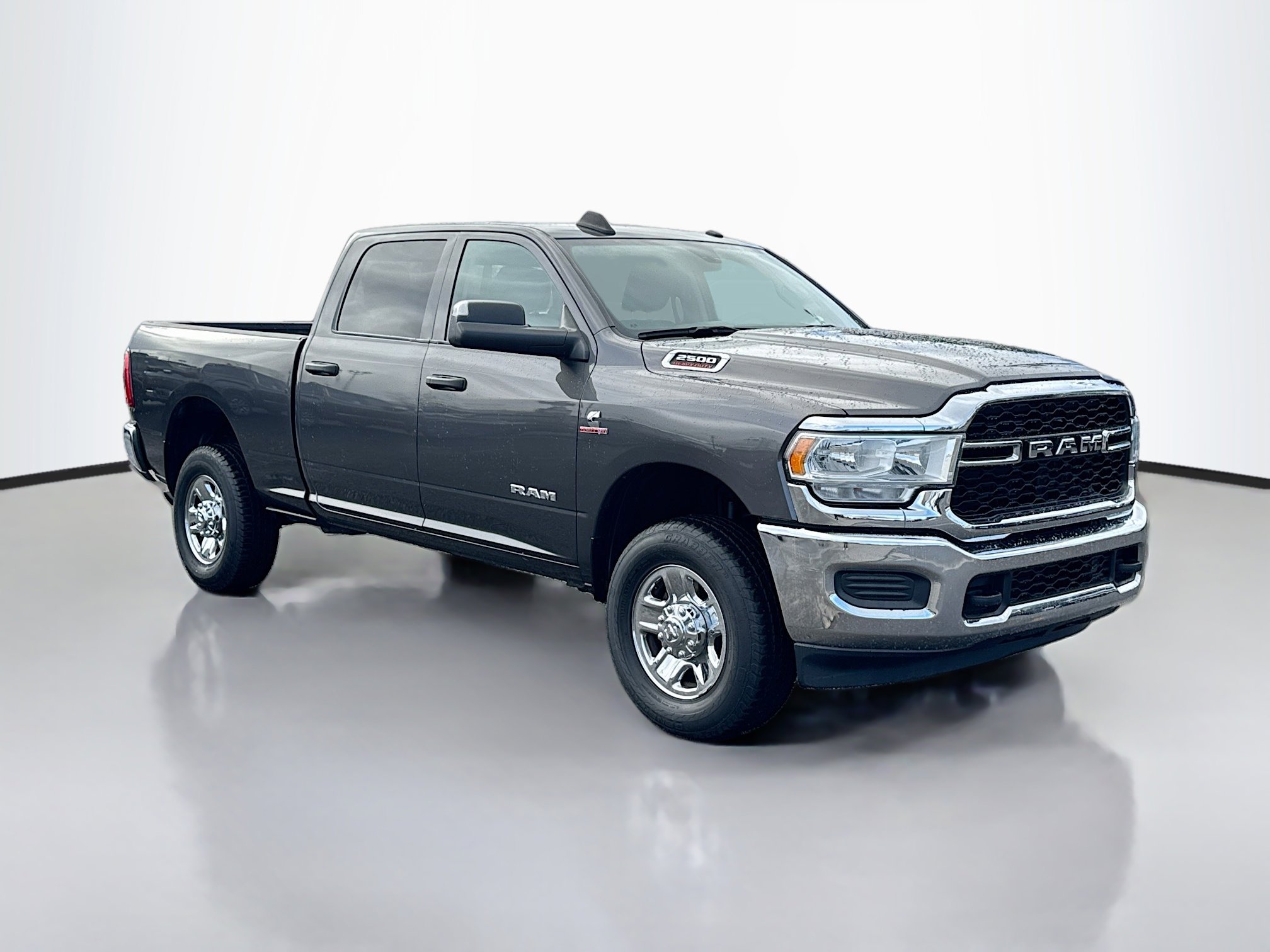 2020 RAM Ram 2500 Pickup Tradesman's photo