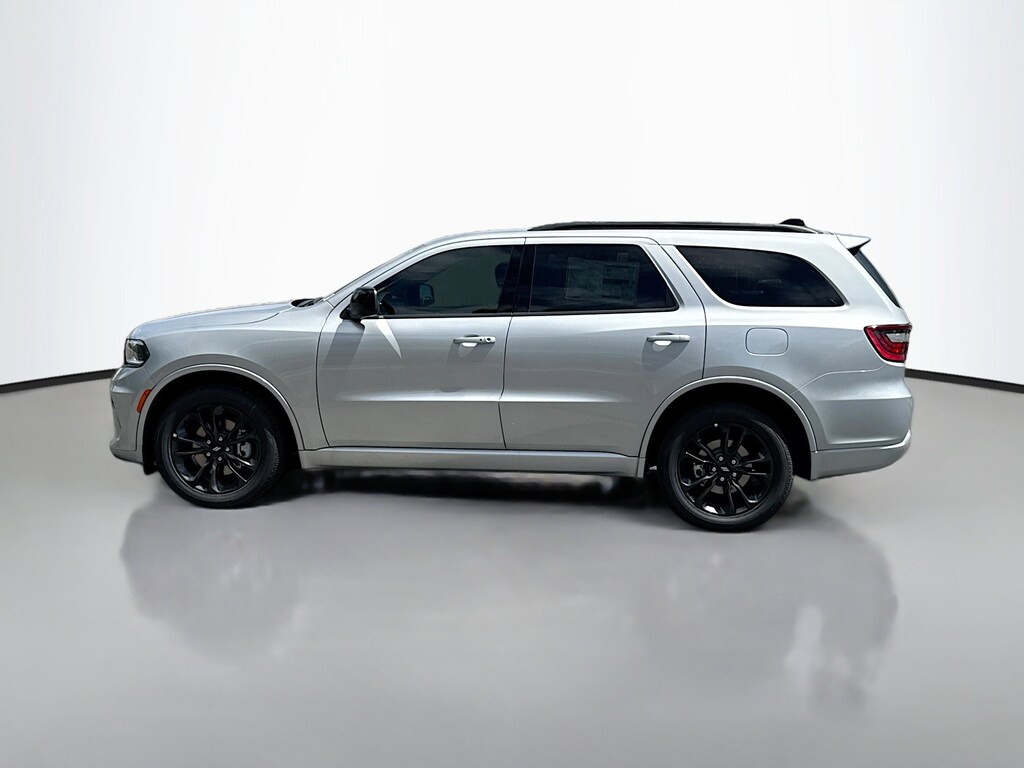 New 2026 Dodge Durango GT Sport Utility