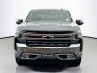 2020 Chevrolet Silverado 1500 LTZ Crew Cab Pickup
