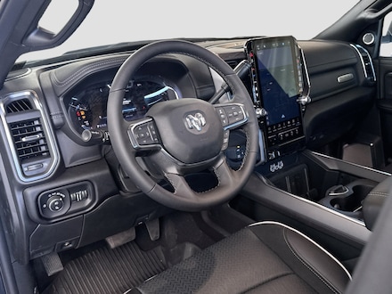 2025 Ram 3500 Laramie Pickup