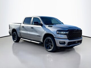 2026 Ram 1500 Big Horn/Lone Star Pickup