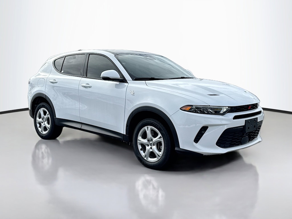 Certified 2023 Dodge Hornet GT Plus Sport Utility