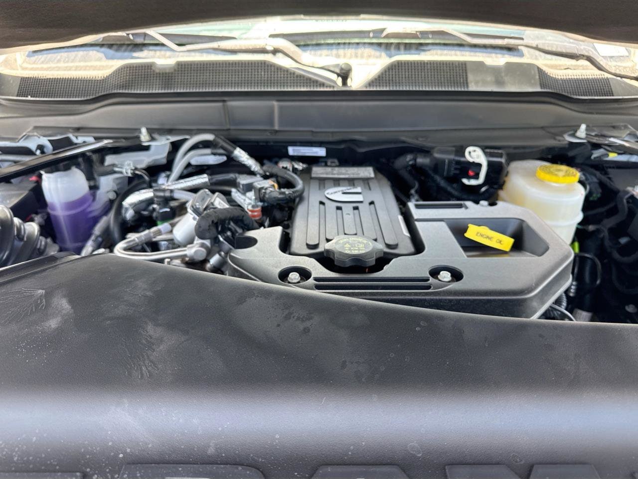 2025 RAM 3500 Chassis Tradesman - Photo 31