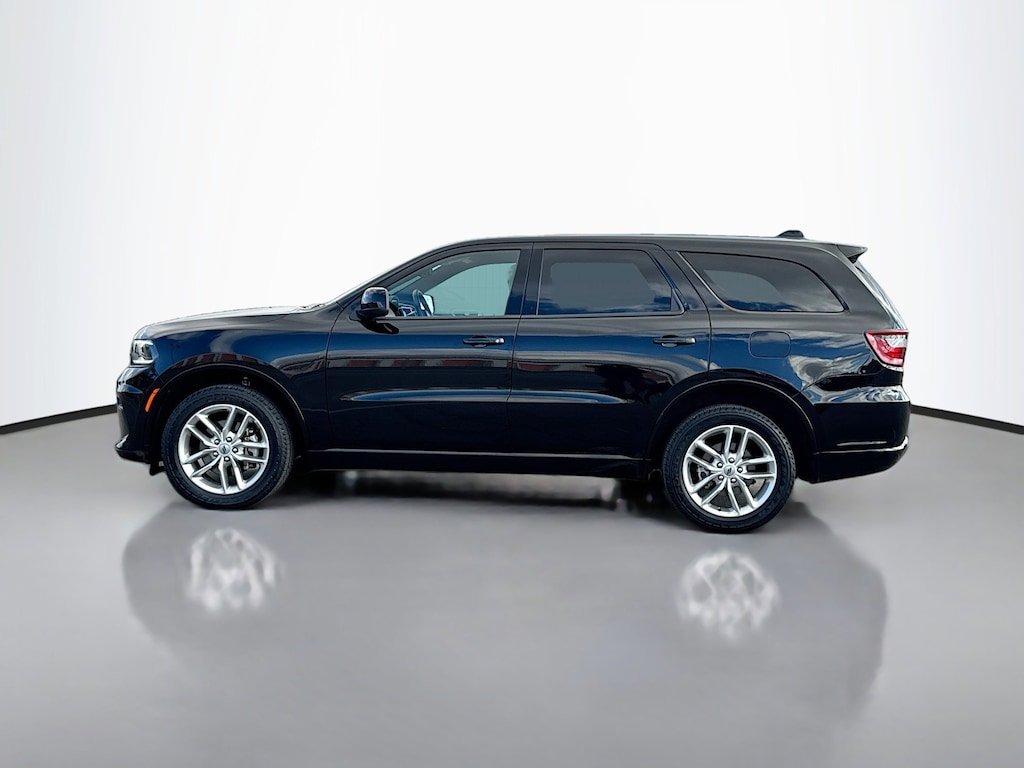 Certified 2023 Dodge Durango GT Sport Utility