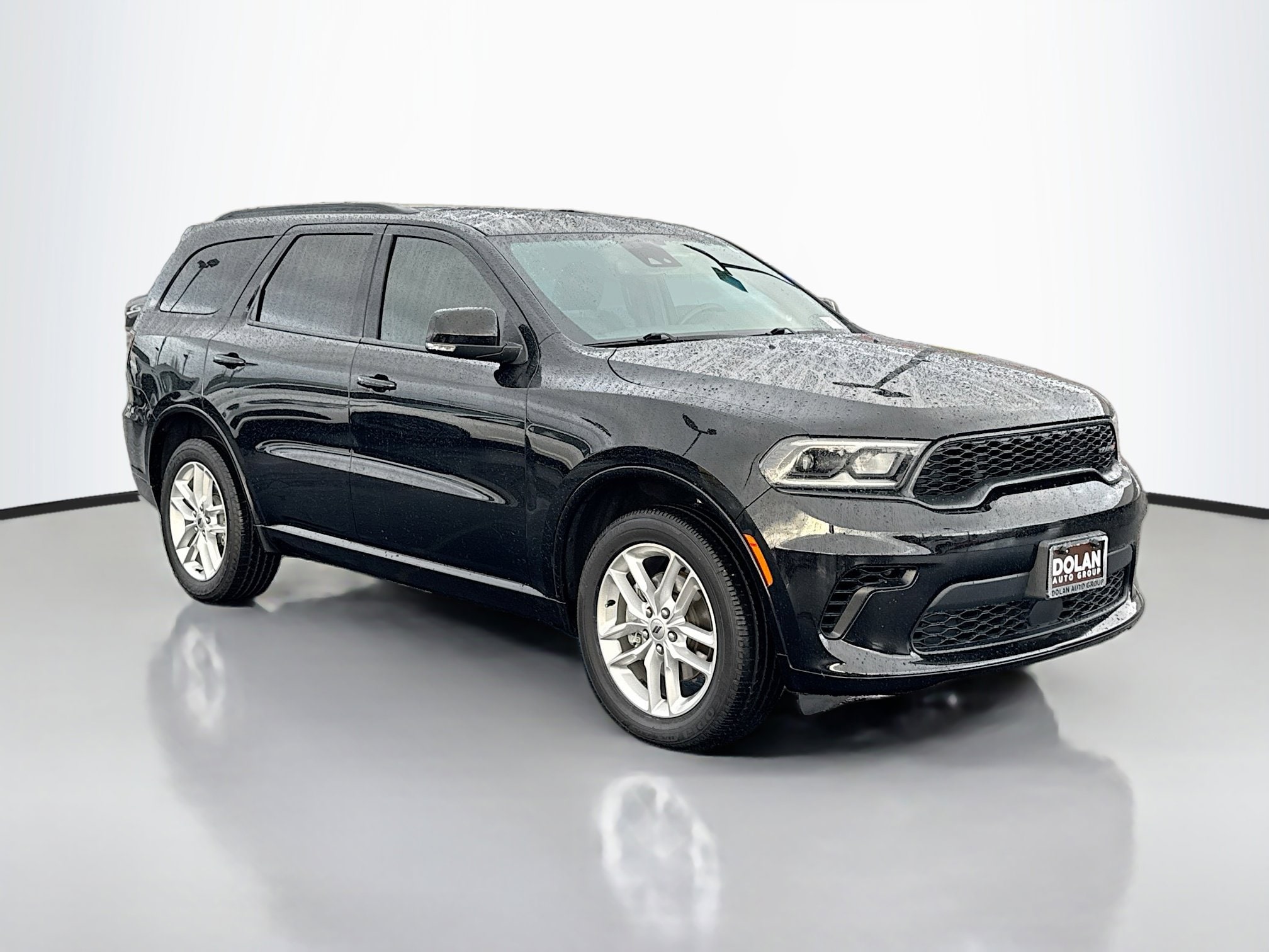 2024 Dodge Durango GT's photo