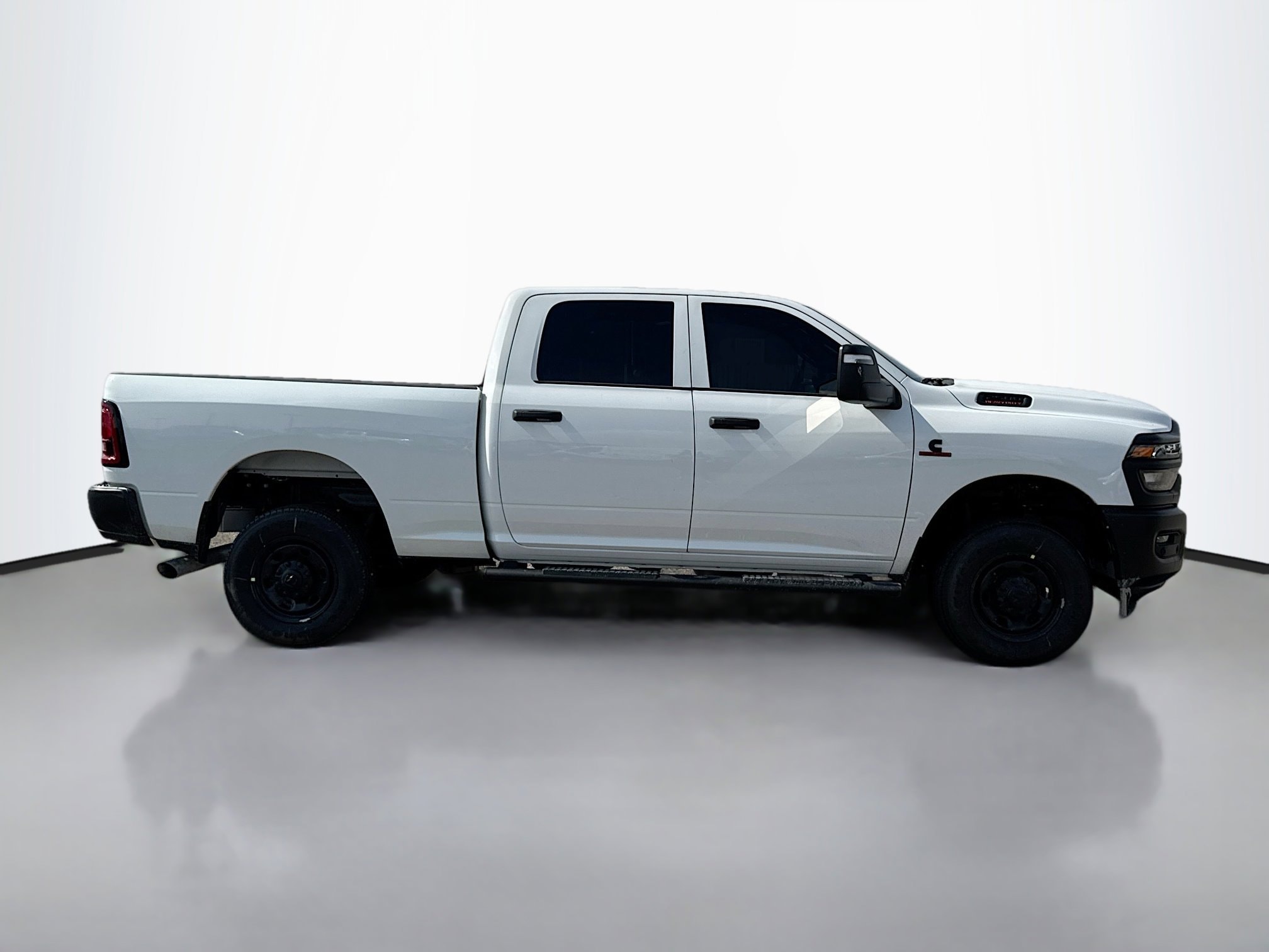2026 RAM 2500 Tradesman - Photo 9