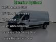 2026 Ram ProMaster 3500 High Roof Cargo Van