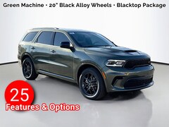 2026 Dodge Durango GT HEMI V8 Sport Utility