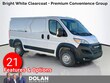 Ram ProMaster 1500