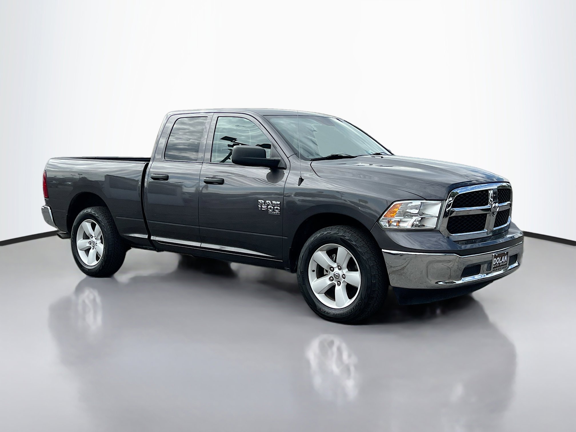 2023 Ram 1500 Rebel photo 6