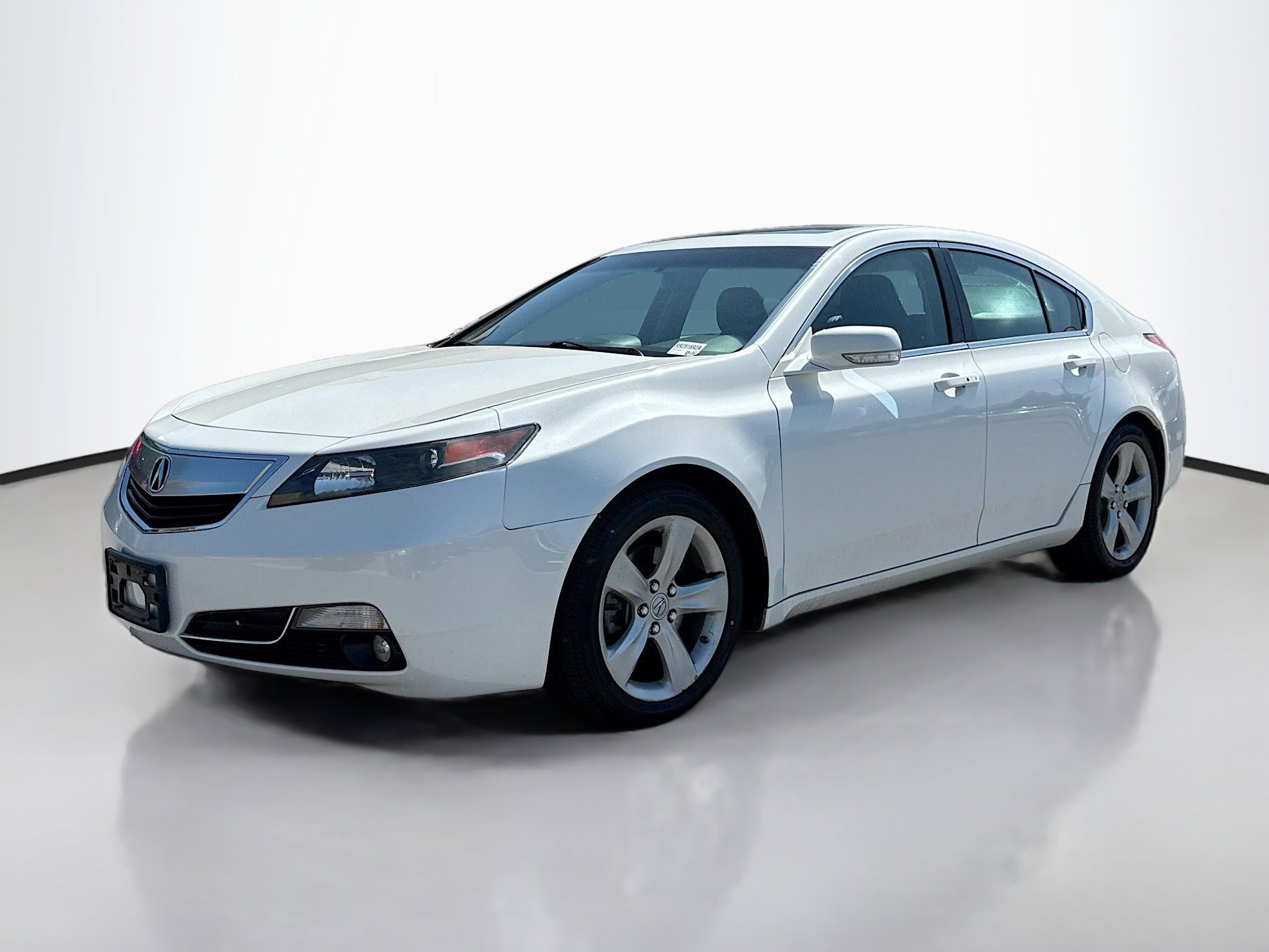 Used 2013 Acura TL Technology Package with VIN 19UUA9F57DA004893 for sale in Reno, NV