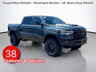 2026 Ram 1500 RHO Pickup