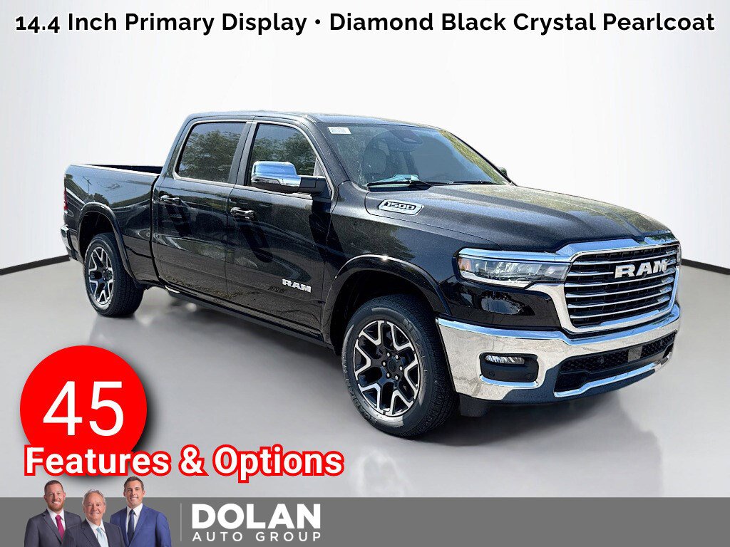 2025 RAM Ram 1500 Pickup