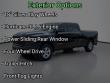 2026 Ram 1500 Big Horn/Lone Star Pickup